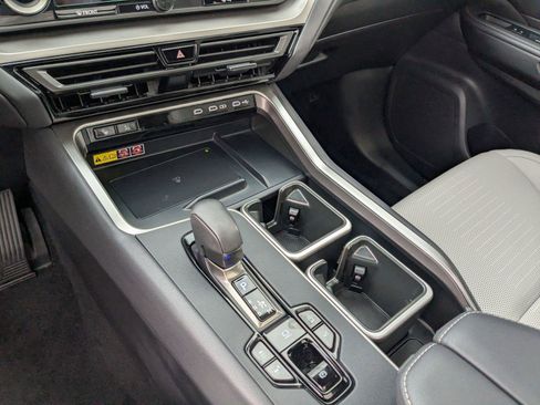 Certified 2025 Lexus TX 350 AWD w/ Technology Package image 14