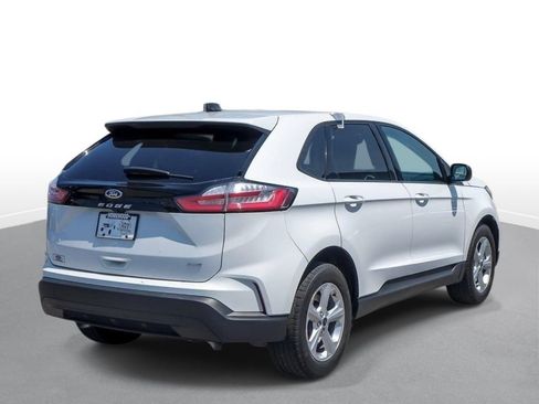 Used 2024 Ford Edge SE AWD/4WD image 8