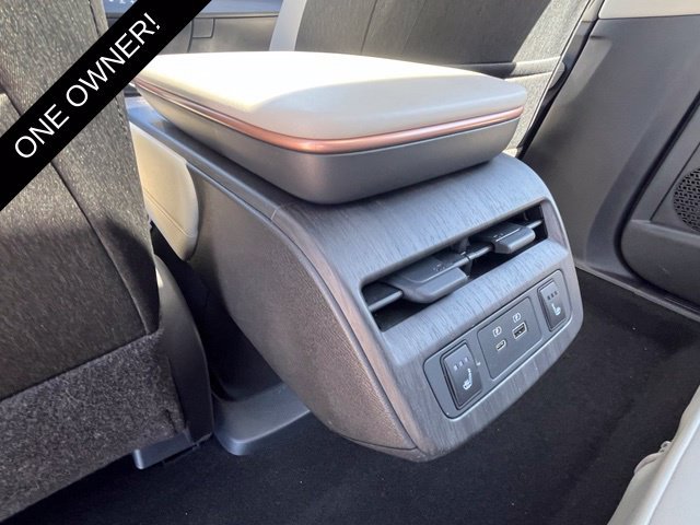 Used 2024 Nissan Ariya FWD image 26