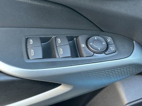 New 2026 Chevrolet Trax LS w/ Driver Confidence Package FWD image 11