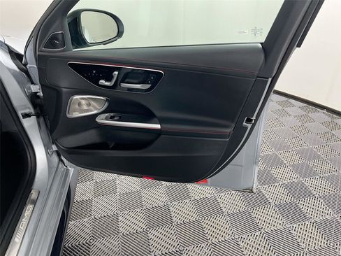 Certified 2024 Mercedes-Benz C 43 AMG 4MATIC Sedan image 27