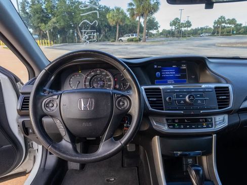Used 2013 Honda Accord Sport image 18