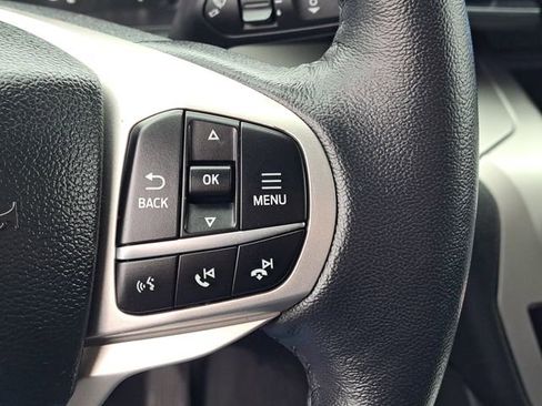 Certified 2023 Ford Explorer XLT w/ Equipment Group 202A image 15