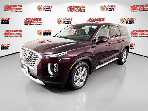 Certified 2022 Hyundai Palisade SE image 13