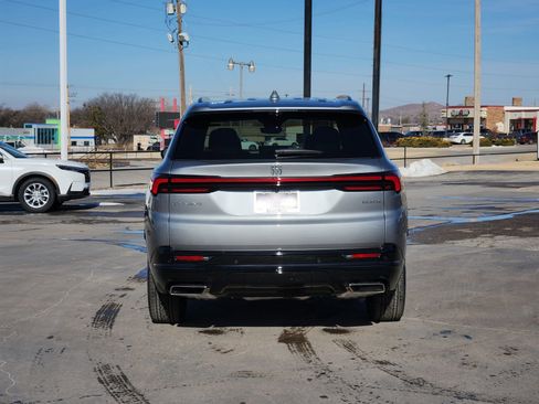 New 2026 Buick Enclave Sport Touring w/ Power Package image 8