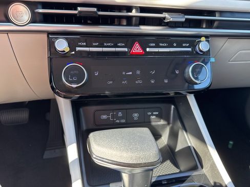 New 2026 Hyundai Tucson SEL image 26