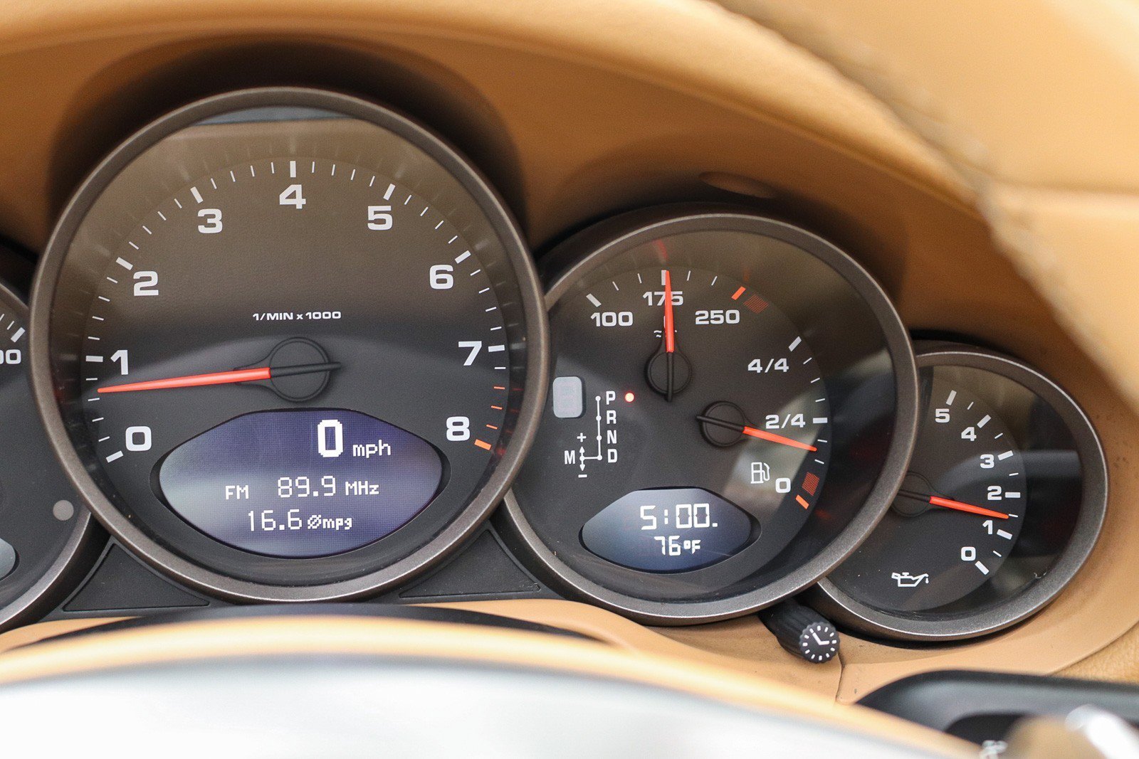 Used 2009 Porsche 911 Carrera RWD image 36