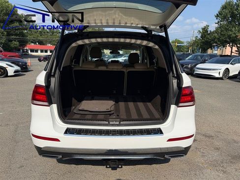 Used 2017 Mercedes-Benz GLE 350 4MATIC image 19