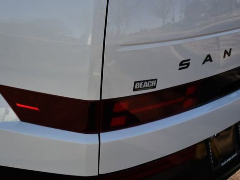 Used 2024 Hyundai Santa Fe Calligraphy image 13