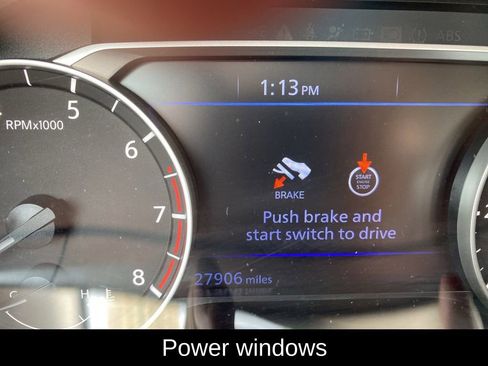 Used 2025 Nissan Altima 2.5 SV image 10