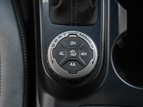 Certified 2024 Ford Bronco Big Bend image 29