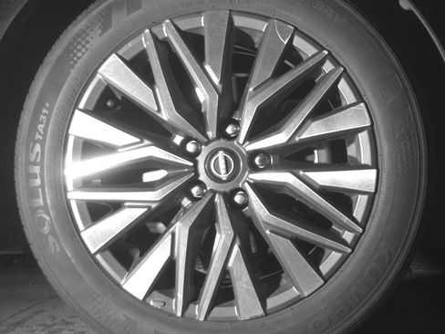 Used 2025 Nissan Altima 2.5 SV image 13