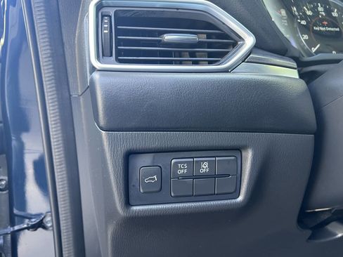 Used 2019 MAZDA CX-5 Grand Touring Reserve image 34