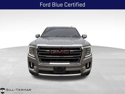 Used 2023 GMC Yukon SLT