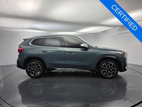 Used 2023 BMW X1 xDrive28i w/ Convenience Package AWD/4WD image 3