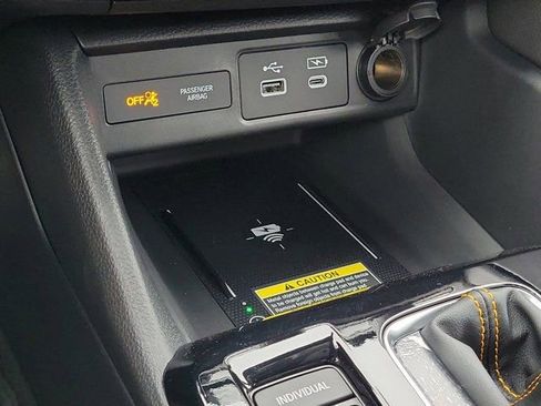 New 2026 Acura Integra A-Spec FWD image 20