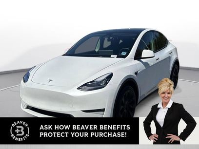 Used 2022 Tesla Model Y Long Range
