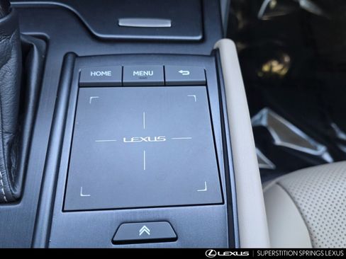 Certified 2019 Lexus ES 300h w/ Accessory Package image 23