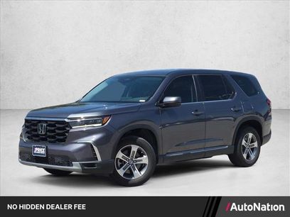 Used 2024 Honda Pilot EX-L