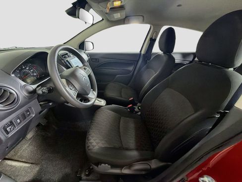 Used 2024 Mitsubishi Mirage ES FWD image 13