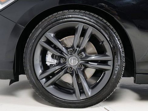 Used 2025 Acura Integra A-Spec FWD image 9