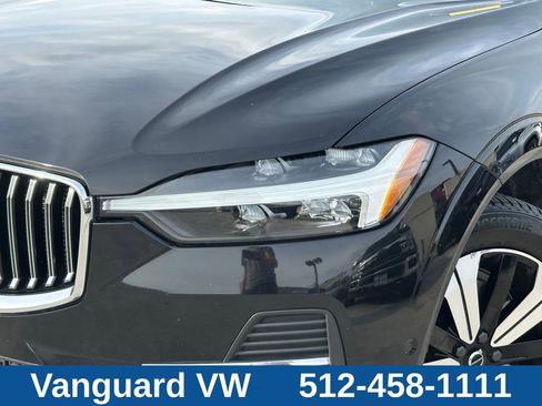 Used 2023 Volvo XC60 T8 Plus AWD/4WD image 3