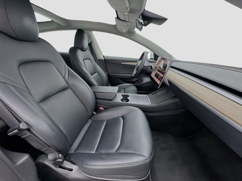 Used 2023 Tesla Model 3 Standard Range RWD image 20