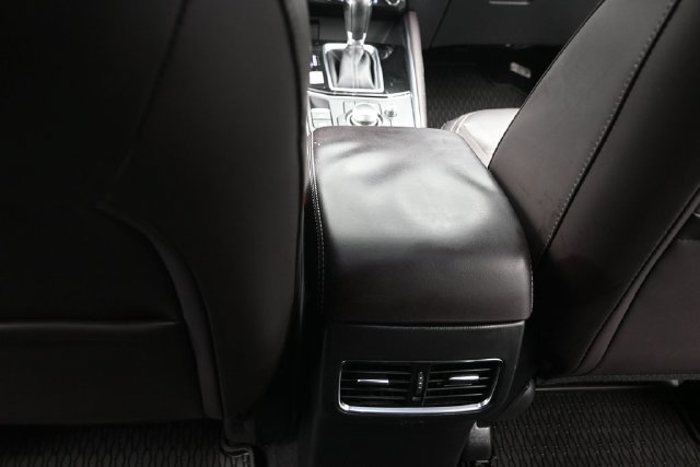Certified 2024 MAZDA CX-5 Signature AWD/4WD image 28