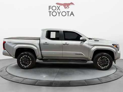Used 2026 Toyota Tacoma TRD Sport w/ TRD Sport Premium Package image 8