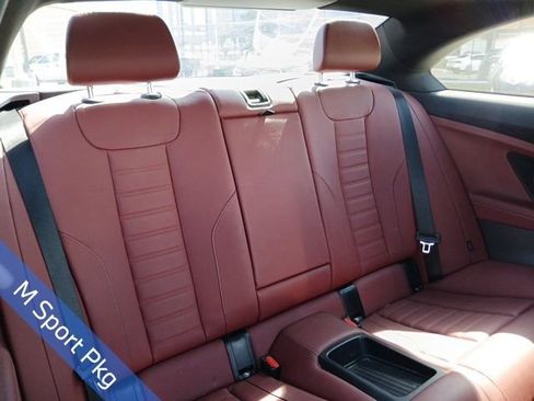 Used 2023 BMW 230i Coupe w/ M Sport Package image 12