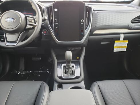 New 2025 Subaru Forester Limited image 8