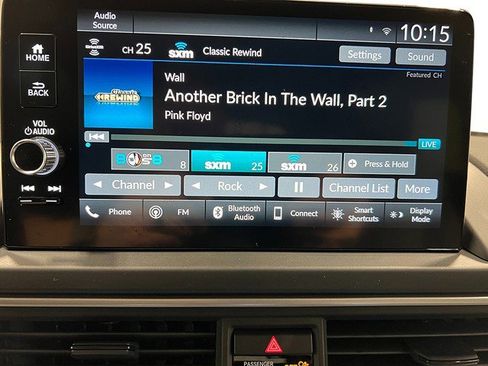 New 2025 Honda Pilot EX-L image 26