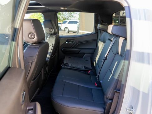 Used 2026 GMC Canyon Elevation w/ Convenience Package AWD/4WD image 13
