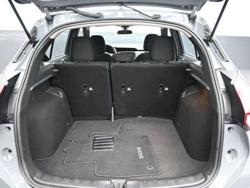 Used 2024 Nissan Kicks SR image 14