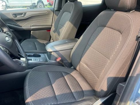 Used 2024 Ford Escape Active AWD/4WD image 19