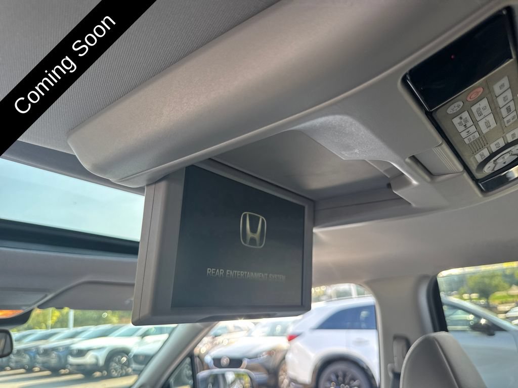 Used 2016 Honda Pilot Touring image 76