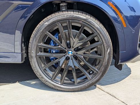 New 2026 BMW X6 xDrive40i AWD/4WD image 26