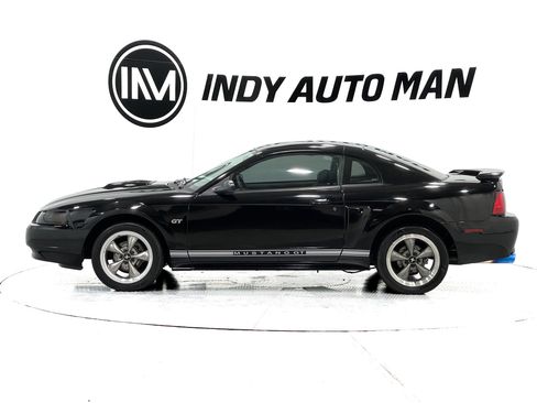 Used 2003 Ford Mustang GT RWD image 7