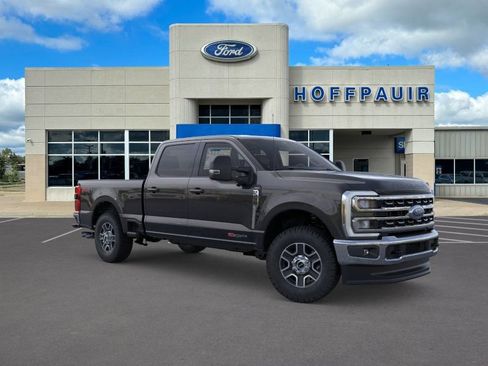 New 2026 Ford F250 Lariat AWD/4WD image 7