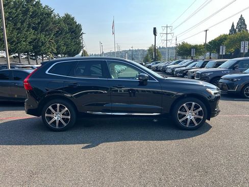 Used 2021 Volvo XC60 T5 Inscription w/ Protection Package Premier FWD image 8