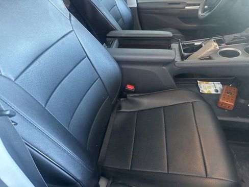 Certified 2023 Toyota Sienna LE FWD image 10