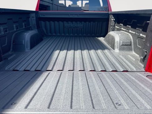 New 2026 GMC Sierra 1500 Elevation AWD/4WD image 26