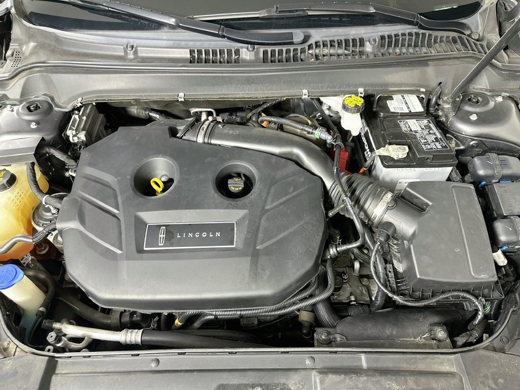 Used 2019 Lincoln MKZ Reserve w/ Luxury Package FWD image 10