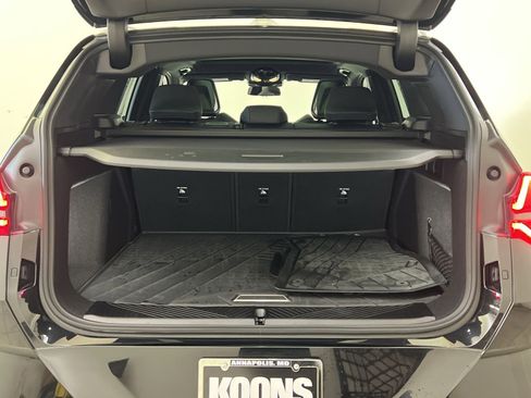 Used 2025 BMW X3 M50 w/ Premium Package image 24
