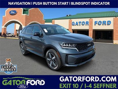 Used 2023 Kia Sorento S