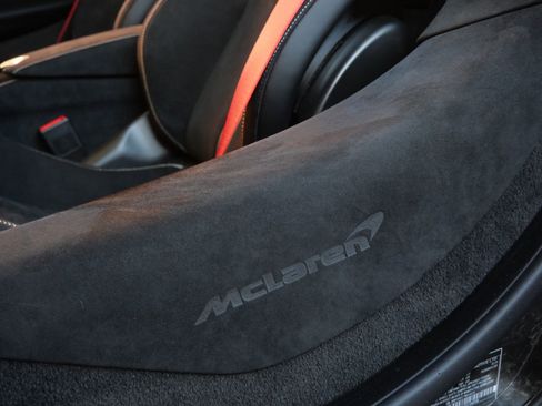 New 2026 McLaren 750S RWD image 23