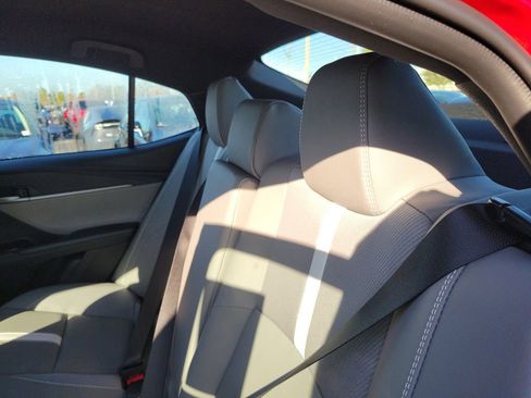 New 2026 Toyota Camry SE image 10