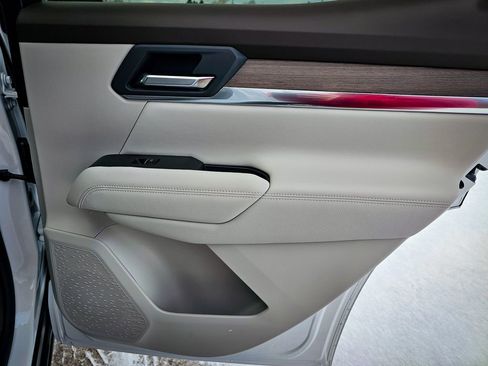 New 2026 GMC Terrain Denali image 40