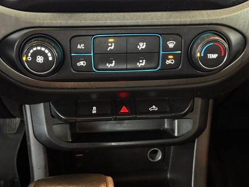 Used 2016 Chevrolet Colorado LT image 31