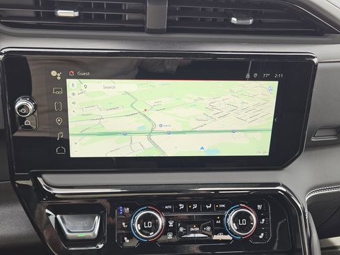 New 2026 GMC Sierra 1500 AT4X image 12